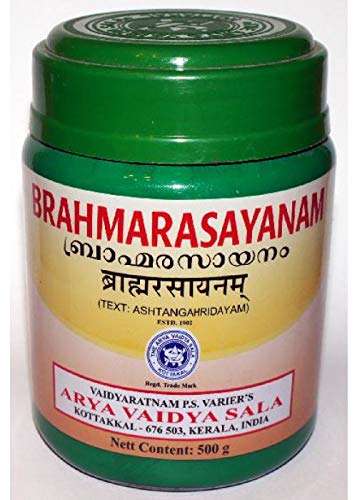 BRAHMA RASAYANAM 500 GM